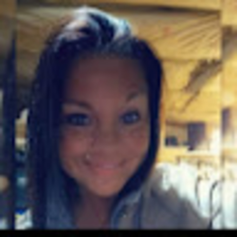 Meet your Posher, Rikki